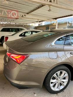 شێڤرۆلێت مالیبۆ